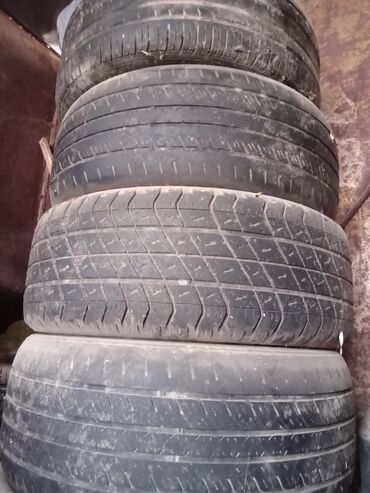 шины hankook в бишкеке: Шины 245 / 45 / R 19, Лето, Б/у, Комплект, Внедорожные (АТ/МТ), Германия, Pirelli