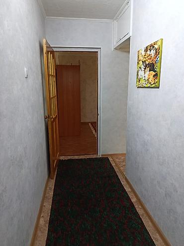 Продажа квартир: 1 комната, 32 м², 6 мкр 104 серия, 4 этаж, Свежий ремонт — 5