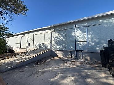 Аренда коммерческой недвижимости: 249 м², С высокими потолками — 3