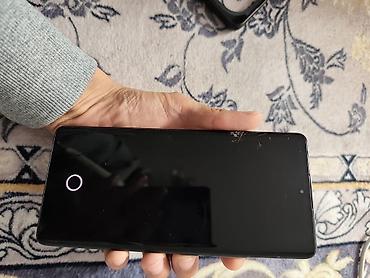 micro sd v30: Redmi, Redmi Note 14 Pro, Б/у, 256 ГБ, цвет - Черный, 2 SIM — 4