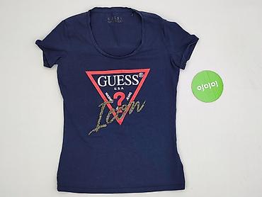 bluza guess: Guess, T-shirt damski, rozmiar S — 2