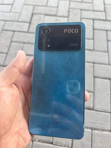 сколько стоит поко ф5 в бишкеке: Poco X4 Pro 5G, Б/у, 128 ГБ, цвет - Синий, 2 SIM
