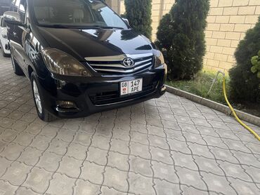 corolla runx: Toyota : 2009 г., 2.7 л, Автомат, Бензин, Вэн/Минивэн