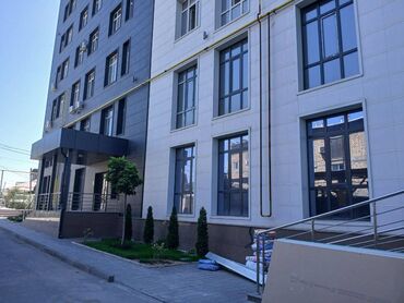 бишкек продажа квартира: 2 бөлмө, 44 кв. м, Элитка, 16 кабат, Евроремонт