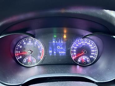 Kia: Kia K5: 2018 г., Седан — 8