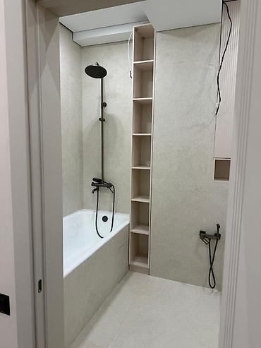 Продажа квартир: 4 комнаты, 160 м², Элитка, 2 этаж, Евроремонт — 2