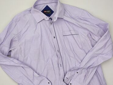 Shirt for men, XL (EU 42), condition - Very good