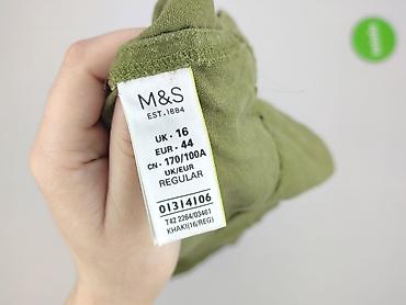 michael jackson x hm: M&S Collection, Tunika damska, rozmiar XL — 4