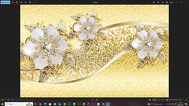 Натяжной потолок: Натяжной потолок 3D потолки Монтаж — 13