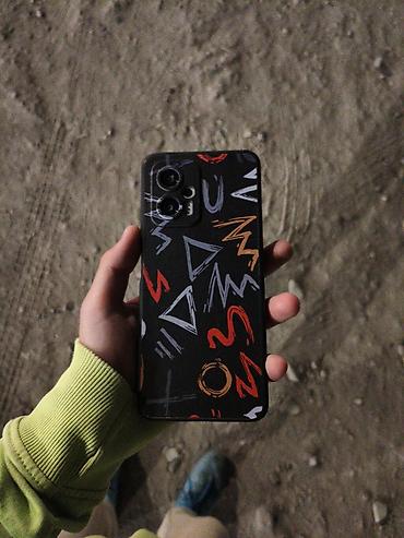 поко с 40: Poco X4 GT, Б/у, 128 ГБ, цвет - Серебристый, 2 SIM — 2