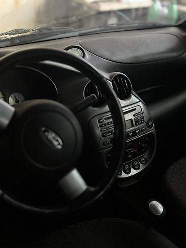 форд ка цена: Ford Ka: 2001 г., 1.3 л, Механика, Бензин, Хэтчбэк — 4