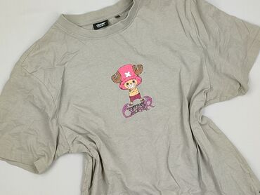 T-shirt for men, S (EU 36), Cropp, condition - Good