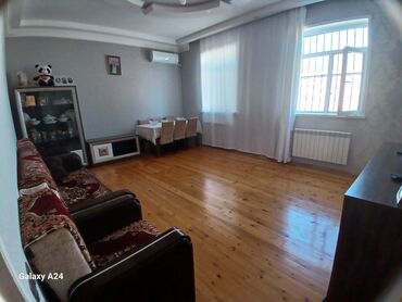 Həyət evləri və villaların satışı: 4 otaqlı, 132 kv. m, Orta təmir — 8