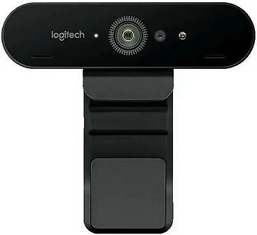 thunderbolt display: Веб-камера Logitech VC Brio Ultra HD Pго 1 шт в наличии без коробки!! — 2