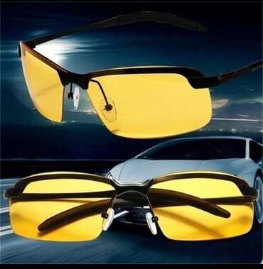 Eynəklər: Очки bazelio 6 15 m ночного видения FG С оправой из поликарбоната — 27