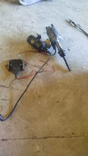 Avtomobil qapıları: 03 Ə YIĞILMIŞ MATOR HEC BİR PROBLEMİ YOXDUR KAROFQA 4 SKORUS ATMASI — 12