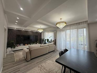 2022: 4 комнаты, 120 м², Индивидуалка, 3 этаж — 7
