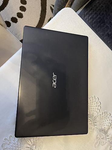 acer 5310: Acer noutbuk - Ekran: təxminən 15.6" geniş ekran, nazik çərçivə - — 2