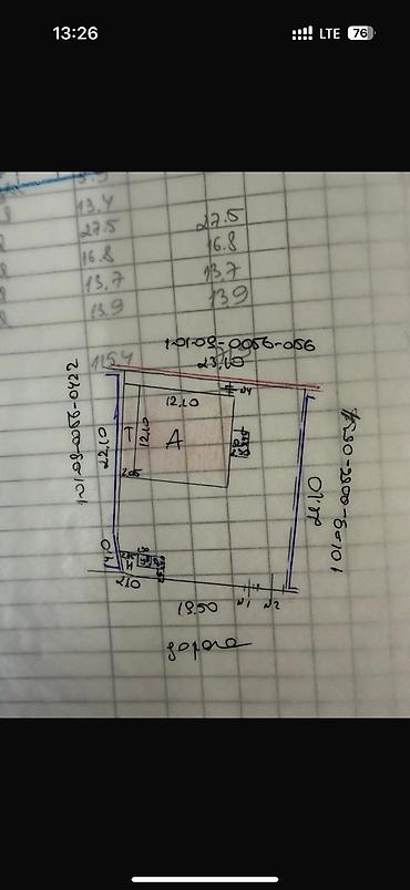 Продажа коттеджей и домов: Продается дом в престижном районе Арча Бешик! (12-я Улица) Улица at lalafo.kg — 3 Продажа коттеджей и домов: Продается дом в престижном районе Арча Бешик! (12-я Улица) Улица — 3