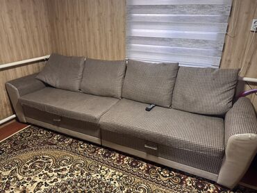 мягкий уголок для зала: Продаю угловой диван СРОЧНО !!!
