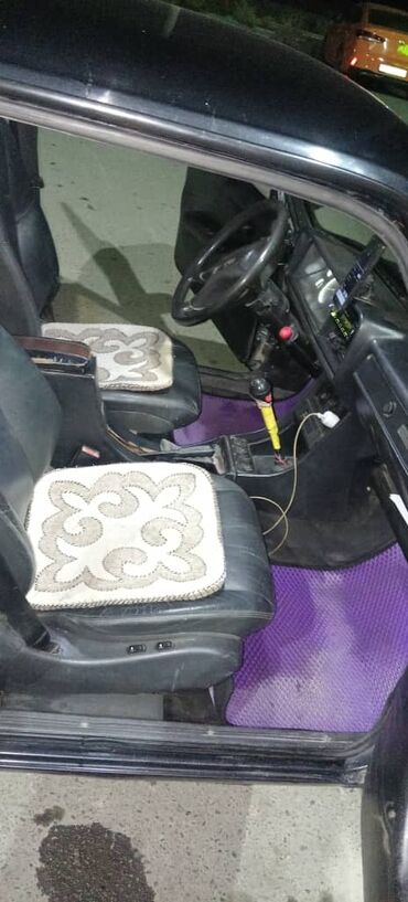 ВАЗ (ЛАДА): ВАЗ (ЛАДА) 2107: 2011 г., 1.6 л, Механика, Бензин, Седан — 9