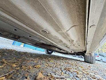 100: Lexus GS: 2001 г., 3 л, Автомат, Газ, Седан — 10