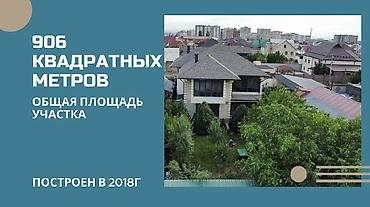 Долгосрочная аренда домов: 405 м², 8 комнат, Бронированные двери, Видеонаблюдение, Евроремонт — 2