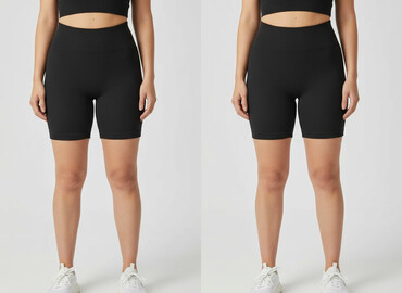 modelujące legginsy: Шорти жіночі, розмір XL
