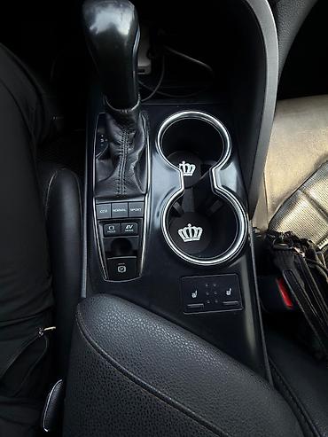 voxy noah: Toyota Camry: 2018 г., 2.5 л, Вариатор, Бензин, Седан — 10