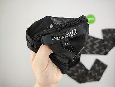 bluzki solar: Top Secret, Kombinezon damski, rozmiar XS — 4