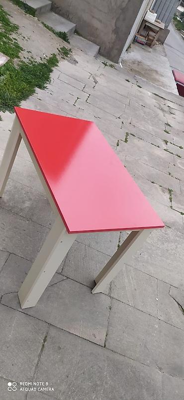 Masalar: Mətbəx masası, Yeni, Dördbucaq masa — 2