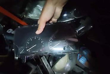 kzubr tools: KM SAT ZA ROVER 216 | honda crx i rover 216 km sat — 1