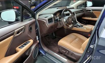 Lexus: Lexus RX: 2019 г., 3.5 л, Гибрид — 11