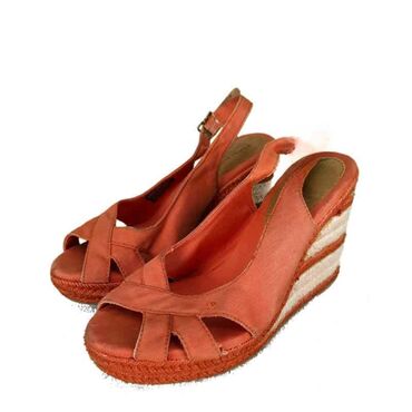 Sandale: Sandale, Tommy Hilfiger, 38 — 2