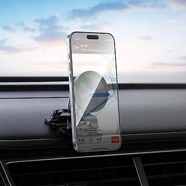 prius salon: Telefon üçün tutacaq Hoco K71 Çatdırılma Və Quraşdırılma Bizim Və — 7