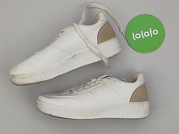 converse beżowe: Sneakersy dla mężczyzn, rozmiar 40 — 3