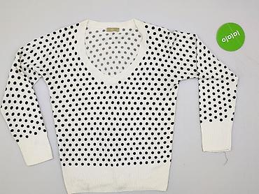 dior sweter: Tu, Sweter damski, rozmiar M — 2
