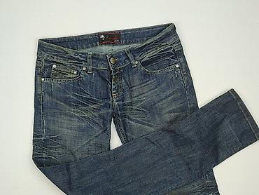 jeans 513 levis: Jeansy damskie, rozmiar M — 1