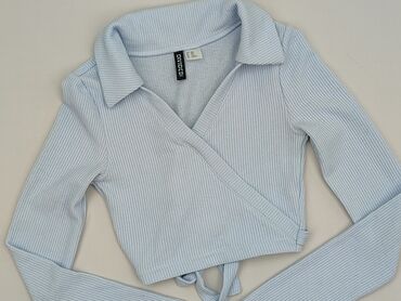 H&M, Women's blouse, size 2XS (EU 32)