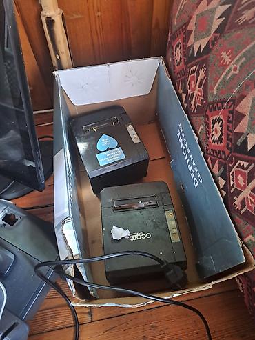 termal printer: REAL ALICILAR NARAHAT ETSIN QIYMET ELE BELE QOYULUB TEK TEK DE SATILIR — 4