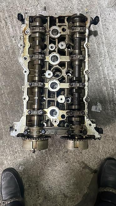kia rio kompressor: Hyundai/Kia üçün orijinal silindr başlığı - Markalanma: Hyundai/Kia — 5