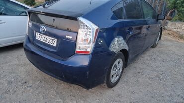 prius stop: Toyota, 2011 il, Orijinal, ABŞ, İşlənmiş