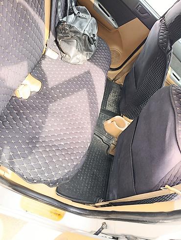 Hyundai: Hyundai Getz: 2004 г., 1.3 л, Автомат, Бензин — 8