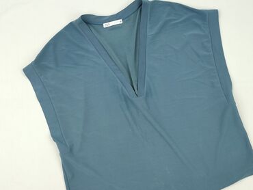 Zara, Жіноча блуза, S