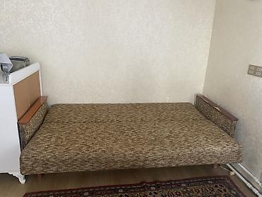 diva divan: Divan-kravat, İşlənmiş, Açılan, Parça, Çatdırılma yoxdur — 2