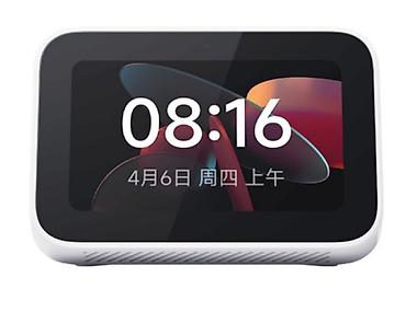 часы хиоми: Экран управления умным домом Xiaomi Mini (ASX4B) — 1