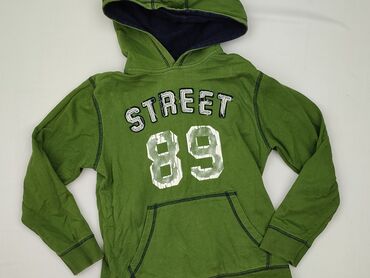 Bluza, George, 8 lat, 122-128 cm, stan - Bardzo dobry