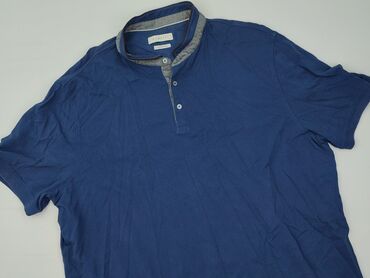 kapcie do żlobka: Bugatti, Koszulka polo dla mężczyzn, rozmiar 3XL