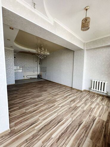 Продажа квартир: 2 комнаты, 65 м², Элитка, 8 этаж, Евроремонт — 9