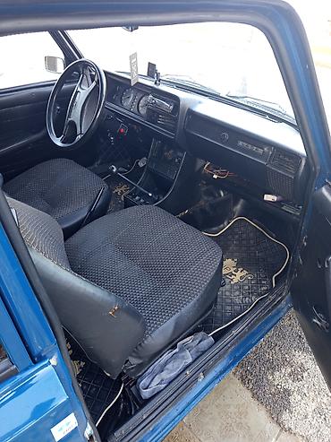 Avtomobil alışı: Salam Maşin Satilir. İli - 2008 Barter ancaq - 2106 olunur. Maşin — 5